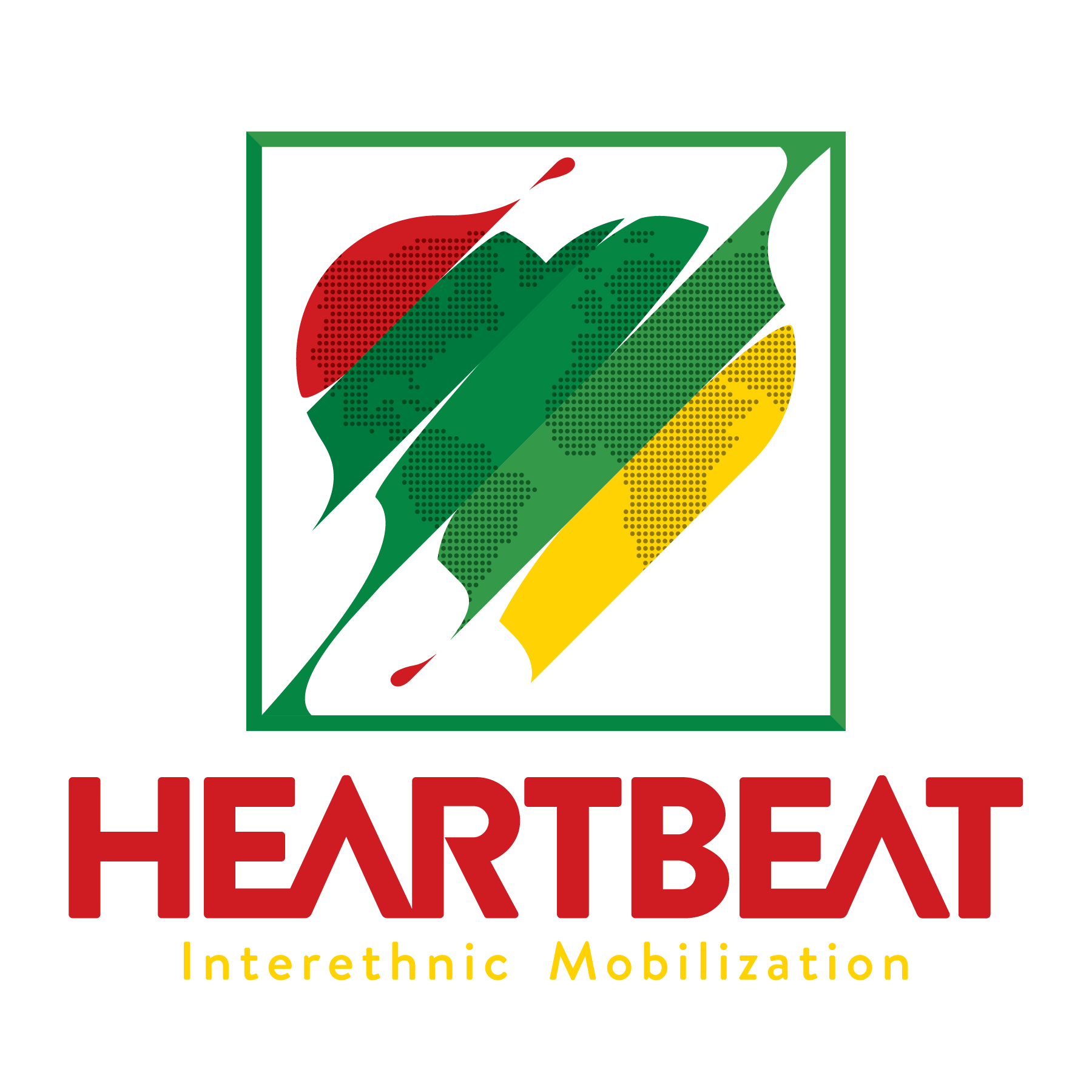 Heartbeat Interethnic Mobilization
